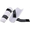thumbnail image 1 of Équipement de Protection pour Arts Martiaux Adulte Shin Guard, 1 of 5