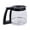 14 CUP, variant on Replacement 12-Cup Glass Carafe for Cuisinart Coffee Maker (fits DCC-1200PRC CHW-12, CHW-12P1, DCC-1100BK, DCC-1200, DCC-2650, DGB-550BK, DGB-550BK1 DGB-625BC, DGB-700BC, SS-12)