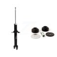 thumbnail image 1 of Transit Auto Rear Suspension Strut and Mount Kit for Car 2008-2012 Honda Accord - Left Right Side (Driver Passenger) KSH-100478, 1 of 2