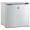 Gray, variant on French Door Refrigerators For Kitchen, HOMCOM Mini Freezer Countertop, 1.1 Cu.Ft Compact Upright Freezer with Removable Shelves, Reversible Door for Home, Dorm, Apartment and Office, gray