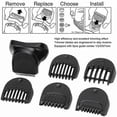 thumbnail image 5 of Replacement Trimmer Attachment Compatible Braun Series 3 Electric Shavers Comb Bt32 300s 301s 310s 320s 330s 340s 360s 380s -b, 5 of 5