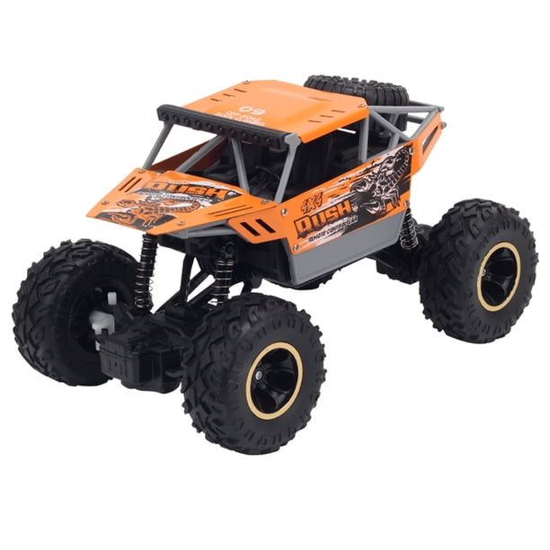 Model 1:20 2.4G Climbing Remote Control Car Electric Racing Forward ...