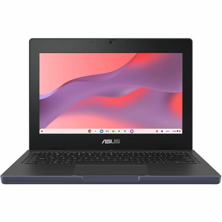 Asus Chromebook CZ11 11.6", ARM Cortex A78, 4GB RAM, 64GB SSD, ChromeOS, CZ1104CM4A-YZ44