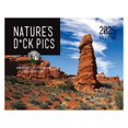 thumbnail image 1 of Clearance! Nature's D* 2025 Calendar Funny White Elephant And Secret Santa Gift, 1 of 9