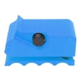 thumbnail image 1 of Cortador de Cartón de Gato para Rascadores, Herramienta en Forma de Gato Ergonímico Entra en 3d, Cortador de Tiras Rápidos y Fáciles para bricolaje, Marcina de Corttar, 1 of 7