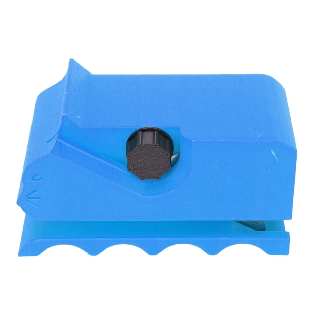 Cortador de Cartón de Gato para Rascadores, Herramienta en Forma de Gato Ergonímico Entra en 3d, Cortador de Tiras Rápidos y Fáciles para bricolaje, Marcina de Corttar