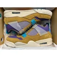 thumbnail image 2 of Ni - ke Union LA x Air Jordan 4 Retro SP “Desert Moss” - Men’s Size 10, 2 of 5