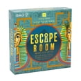 thumbnail image 1 of Juego de sala de escape Mesas parlantes con temática egipcia para niños mayores de 9 años, 1 of 6