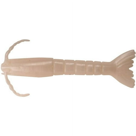 UPC: 0028632641903 | Berkley Gulp! Alive! Saltwater Shrimp Soft Bait