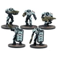 thumbnail image 6 of Mantic Entertainment Enforcer Strike Force New, 6 of 8
