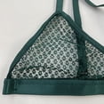 thumbnail image 5 of Fashion Sets for Women's Fishing net Lingerie Set, Suitable for Women's Sexy 4 Piece Lingerie Set Hollowed Out Lingeries with Garter, 5 of 7