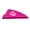 Pink, variant on Q2i ZEON Fusion-IITarget Archery Vanes-Fletching with Tri-Fusion Tech, , Red (50 Pack)