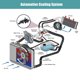 thumbnail image 2 of Motor Refrigerante Termostato Carcasa Montaje para Citroen C5 1336Y9, 2 of 7