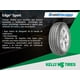 thumbnail image 3 of 1) Llanta 185/60R14 Kelly Edge Sport 82H KELLY ., 3 of 6