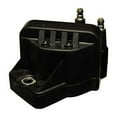 thumbnail image 2 of Denso 673-7102 Ignition Coil Fits select: 1994-2003 CHEVROLET S TRUCK, 2000-2005 CHEVROLET IMPALA, 2 of 3