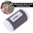 thumbnail image 2 of Motorcycle Gearshift Cover Shift Lever Pedal Protective Foot Pad Ideal for Protecting Gearshift Components During Rides, 2 of 8