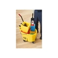 thumbnail image 4 of Rubbermaid Commercial Products Adaptable - insert pour Essoreuse à Godets - Gris, 4 of 5