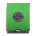 thumbnail image 5 of TMNT Ultimates Warrior Metalhead Michelangelo Action Figure, 5 of 6
