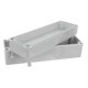thumbnail image 1 of CHICHUMID Caja De Distribución Eléctrica Impermeable Para Exterior Color Gris Resistente, 1 of 8