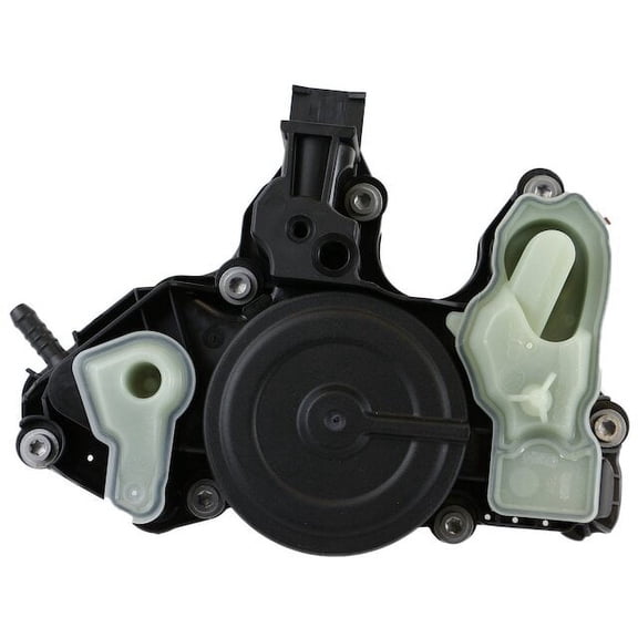 Oil Separator - Compatible with 2015 - 2018 Volkswagen GTI 2.0L 4-Cylinder 2016 2017