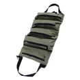thumbnail image 5 of Rouleau de Clés PouchTool Roll Up Sac Wrap Rouleau de Rangement Roll Up Sac Haute Capacité, 5 of 5