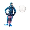 thumbnail image 4 of Figura de buzo en miniatura con bola, adorno de juguete, modelo de buceo, figura de buzo, decoración para pecera, colección de acuarios. Azul 45x4x95cm, 4 of 10