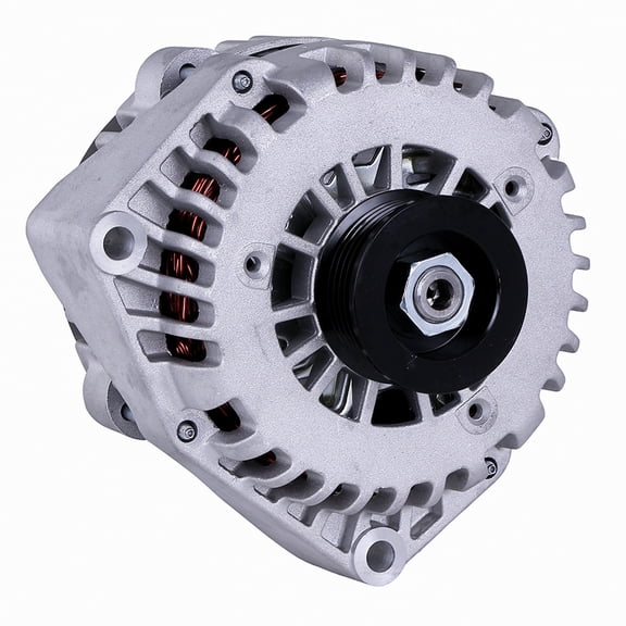 New 12V 220A Alternator Fits Isuzu Hombre 4.3L 1997 10480167 10463652 15757624