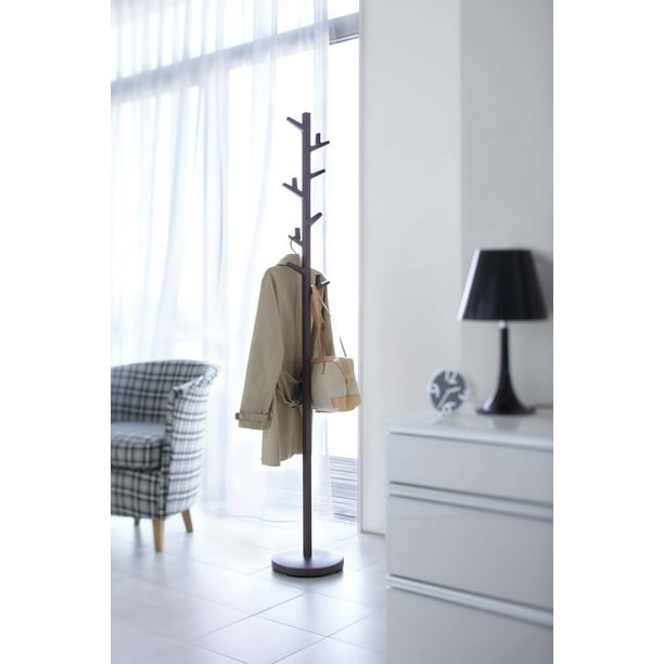 Yamazaki Home Branch Coat Hanger