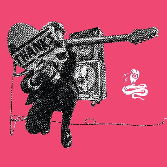 '68 - Summertime Blues - Music & Performance - Vinyl