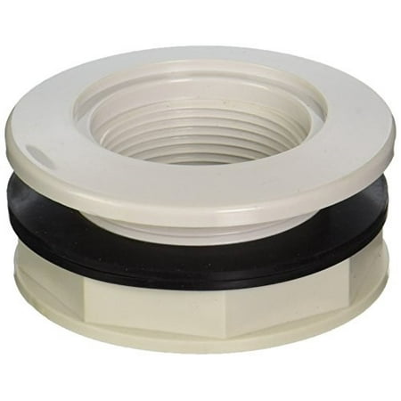 hayward fitting return inlet gasket locknut fip inch