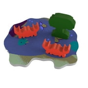 Emerge Board Game | Explore New Islands & Research Ecosystems!