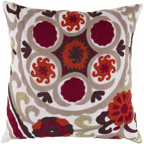 Hauteloom Blisworth Throw Pillow