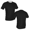thumbnail image 4 of WWE T Shirt, Men's Casual Short Sleeve Shirt, 3D Print Tee Shirt, Crew Neck Shirt, Regular Size, S-3XL, 4 of 8