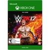 Xbox One WWE 2K17 (email delivery)