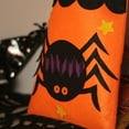 thumbnail image 6 of Halloween Candy Bag Non Wovens 22lb Load Bearing Halloween Party Bag For Decoration Holiday School, 6 of 12