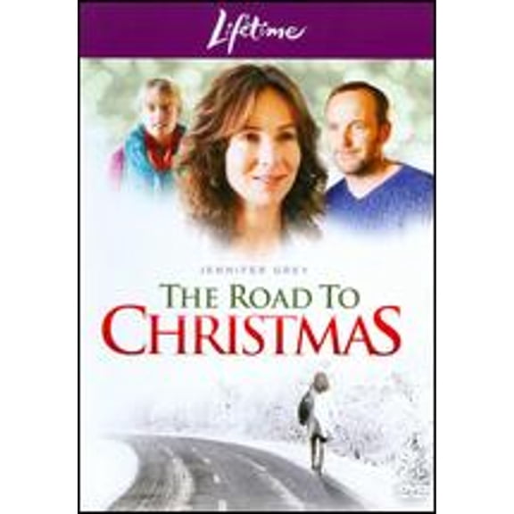Pre-Owned The Road to Christmas (DVD 0733961230123) directed by Mark Jean