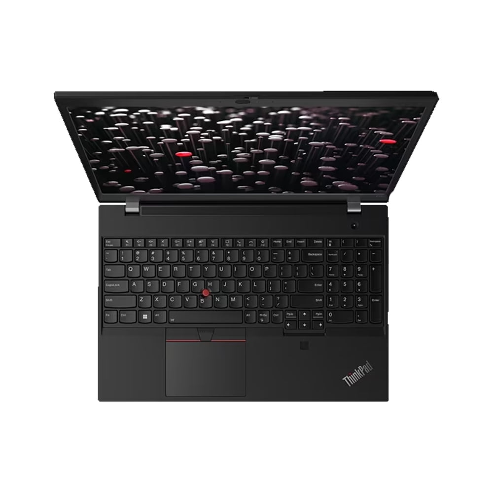 Restored Lenovo ThinkPad P15v G3 Intel 15