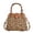 Khaki, variant on Cross Body Handbags for Women Straw Woven Beach Bag 2026 Summer Handmade Purses Wicker Rattan Bag Holiday White