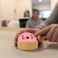 thumbnail image 4 of 2026 New Glitter Dumpling - Random Glitter Dumpling Squishy Box, for Stress Relief, More Surprises, 4 of 5