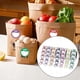 thumbnail image 3 of Day Of The Week Stickers 2cm Date Dots Stickers For Food For Food Container, 3 of 5
