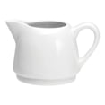 thumbnail image 1 of Oneida F1400000803 6 oz Tundra White Creamer, 1 of 1