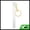 White, variant on Unique Bargains 1 Pc Compact Eyelash Brush in Tube Design with Gold-Tone Buckle Pink