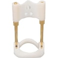 thumbnail image 3 of LANFENG Men Bracket Stretcher Kit, Extension Rods Promote Circulation Male Size Stretcher Portable Size Easy Disassemble Use, 3 of 9