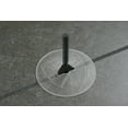 thumbnail image 5 of spin doctor tile leveling system 1/8" baseplates 250pc, 5 of 6