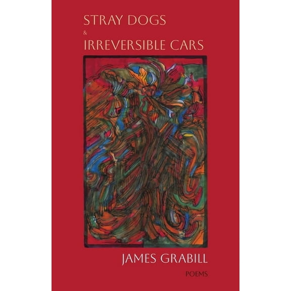Stray Dogs & Irreversible Cars, (Paperback)