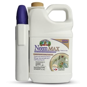 Bonide Captain Jack's Neem Max 64 oz Ready-to-Use Spray