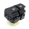 thumbnail image 4 of for Renault Clio MK IV 2013-2017 254118044R Electric Window Switch, 4 of 5