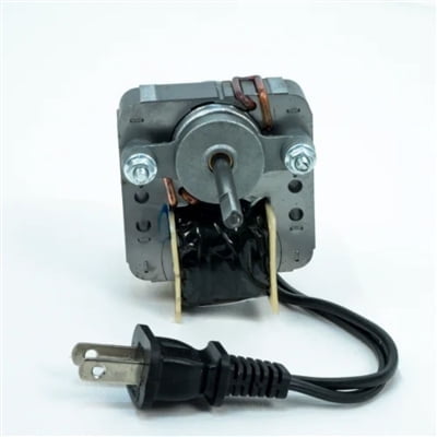 65112 Motor For Broan 120 Volt 0.76A