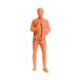 thumbnail image 2 of Figura Diorama 1/64 Hugo Figuras de Personas Diorama, 2 of 10