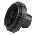 thumbnail image 3 of Filfeel 1.25 Inch T Mount Ring To SLR Camera, M42*0.75 Astronomical Telescope Adapter For Nikon/for /for /for Minolta/for /for, 3 of 8